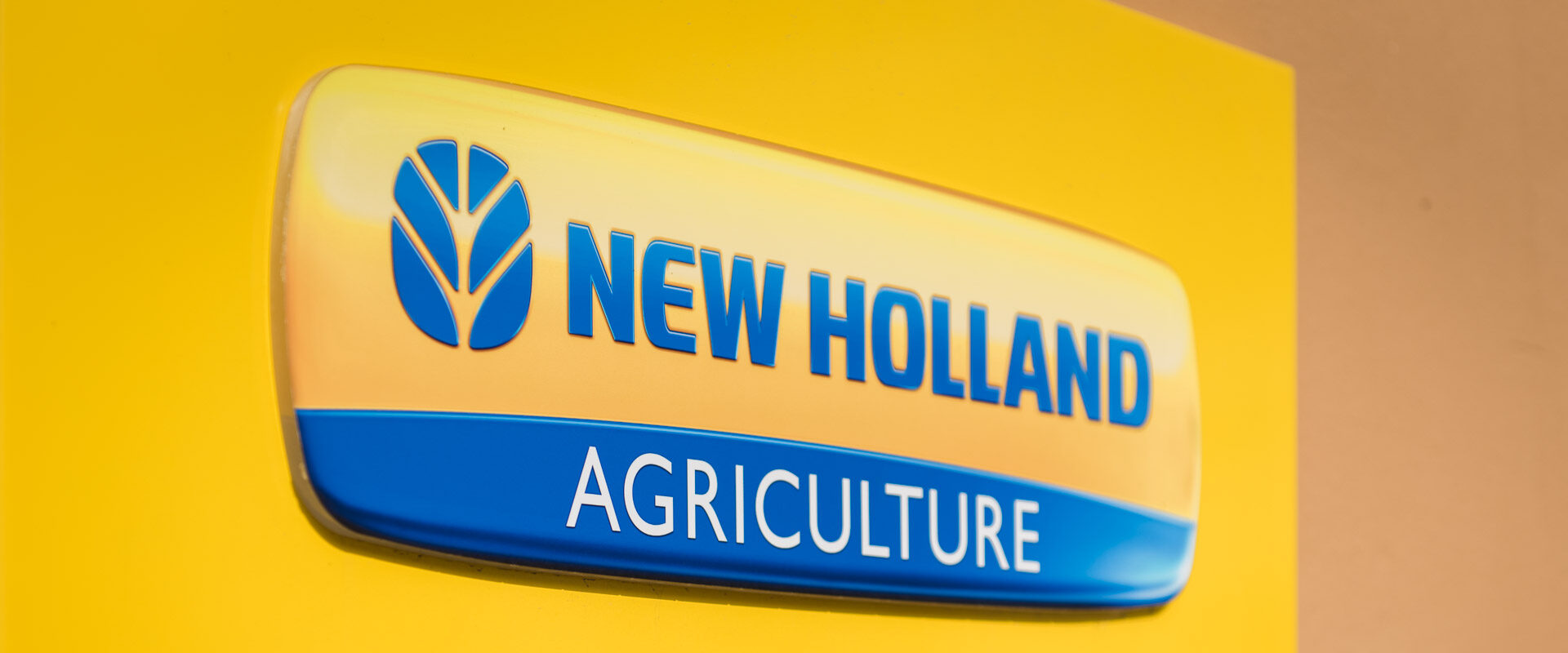 Rivenditore New Holland Grosseto